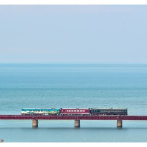 鉄道で巡る春のグルメ旅！北近畿の女子旅特別プラン