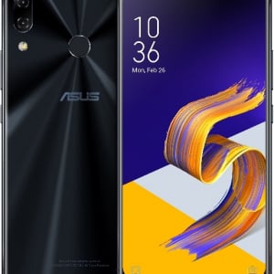 ASUS、ZenFone 5（ZE620KL）とZenFone 5Z（ZS620KL）を発表