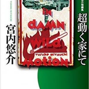 盆暗にして繊細、くだらないからこそ輝く、宮内悠介の短篇集