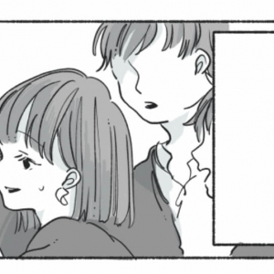 【漫画】モヤモヤ女子の心の整理～ココロノート～　第3話:『新生活への期待と不安』