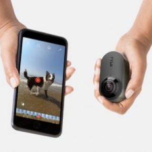 編集機能が充実している小型360度カメラ「Rylo」、Android版を発売