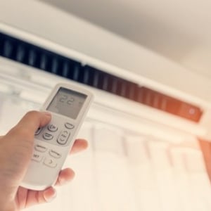 エアコンにそんな機能ついていたの？！使われている機能ランキングと気になる風邪対策！