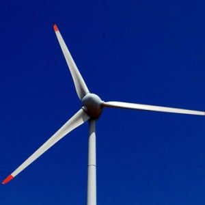 イギリスで風力発電量が毎時14ギガワット（原発14基分）の新記録達成　全体の37％にも