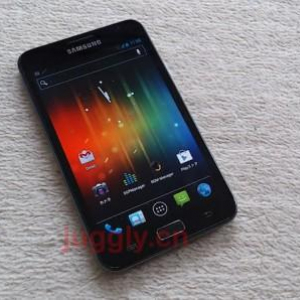 Galaxy Note GT-N7000用CyanogenMod 9開発版が公開