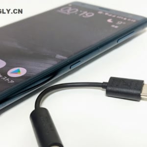 イヤホン端子を持たないXperia XZ2で従来の有線イヤホン・ヘッドホンを使う方法