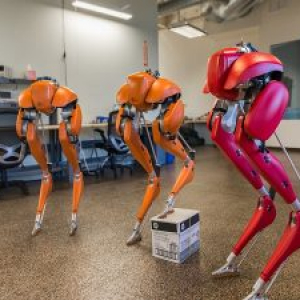 二足歩行ロボットのAjility  Robotics、8.4億円調達で実用的なプロダクトの開発を加速！
