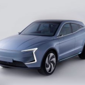電気自動車業界に新星現る! スタートアップ「SF Motors」がEV2タイプを発表
