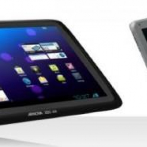 Archos、Android 4.0タブレット「Arnova 10b G3」と「Arnova 9 G3」を公開