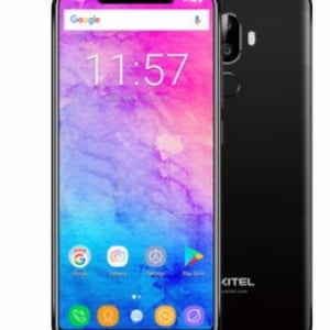 フルスクリーン仕様の21:9シネスコスマホ「OUKITEL U18」が登場