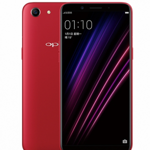 OPPO、コスパの高い18:9スマホ「OPPO A1」を発表