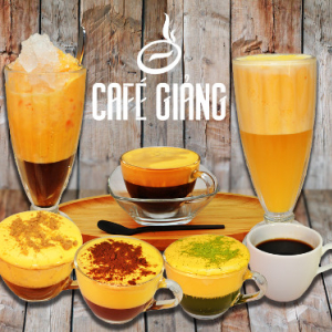 横浜に今月オープンの「CAFE GIANG（カフェ ジャン）」最新情報！気になる全メニューが公開に♩