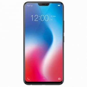 Vivo、iPhone Xデザインのフルスクリーンスマホ「Vivo V9」を発売