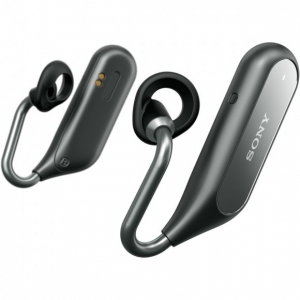 Sony、Xperia Ear Duo XEA20を4月21日に国内発売