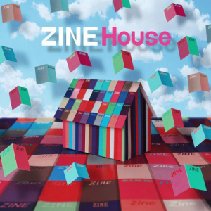 水原希子、蜷川実花、eri、吉田ユニ、小林エリカらのZINEが集結、丸の内ハウスで企画展「ZINE House」開催