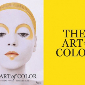 「ディオール アート オブ カラー展」、12色でディオール ビューティの歴史を紐解く