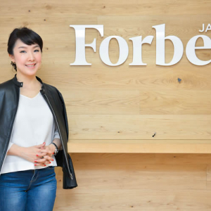 天職が見つかる「3つの要素」とは？｜Forbes JAPAN 谷本有香のメタ認知キャリア論