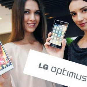 LG、Android 4.0搭載スマートフォン「Optimus L7」の発売を発表、まずは欧州で5月上旬より発売開始