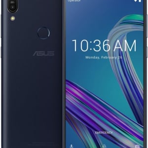 Snapdragon 636を搭載した「ZenFone Max Pro M1」の噂が浮上