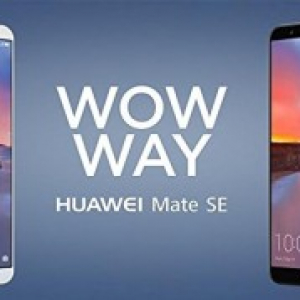 「Huawei Mate SE」は$249で買える安価なMateスマホ