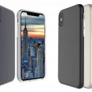 ROOX、組立方式により薄くて軽量なiPhoneケース「PhoneFoam Dual Skin」を発売