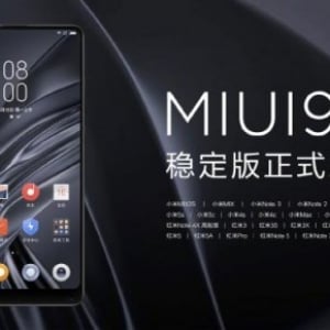 Xiaomi、MIUI 9.5の安定版をグローバル展開