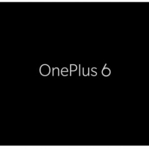 OnePlus、5月16日にOnePlus 6を発表