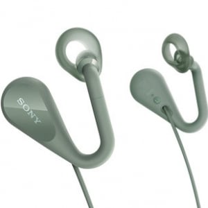 Sony Mobile、オープンイヤーテクノロジーを活用した新型有線ヘッドセット「Open-ear Stereo Headset STH40D」を発表