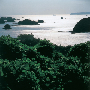 「世界で最も美しい湾」と認められた珠玉の島々「長崎県九十九島」