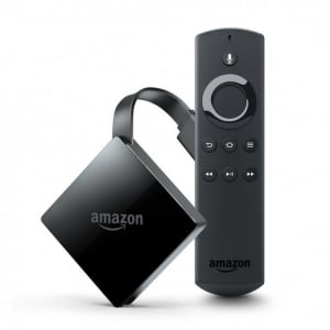 Amazon.co.jp、FireTV（Newモデル）の2,000円引きセールを実施中