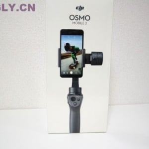 「DJI OSMO Mobile 2」のレビュー スマホの動画がブレれの無いプロっぽい仕上がりに