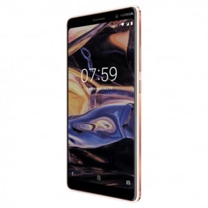 Nokia 7 Plusが海外で発売開始