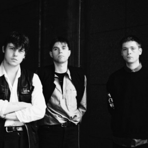 Interview with Iceage about “Beyondless” by AAAMYYY
