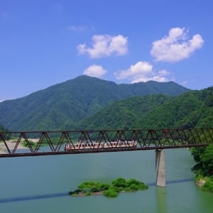便利なことが不便に感じたら出たい旅。秘境、栃木県湯西川温泉へ。