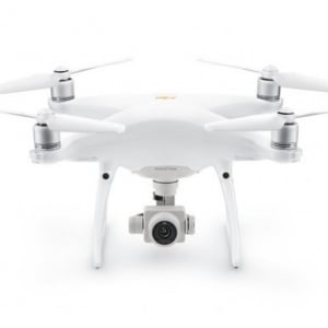 DJI Phantom 4 Pro V2.0が正式発表、リニューアルしたカメラと低ノイズプロペラを採用など