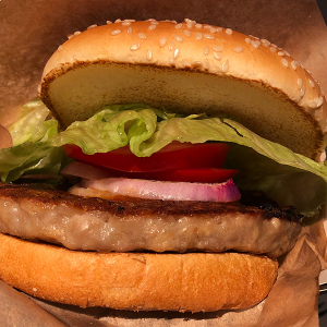 マクドナルドの知られざる限定メニュー『黒豚バーガー』があまりにもウマい!!　食べたことある人は勝ち組！