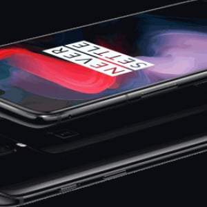 2018年フラッグシップキラー「OnePlus 6」が正式発表、5月22日に発売