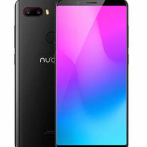 ZTE Nubia、Snapdragon 660を搭載した「Nubia Z18 mini」を中国で発売