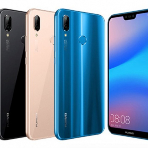 UQ mobile、Huawei P20 Liteを発売