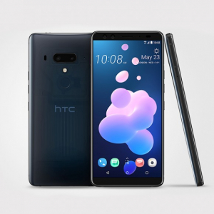 HTC、HTC U12+の予約ページをアクシデント公開