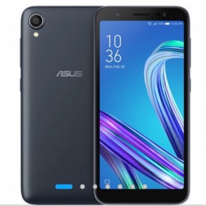 ASUS、18:9スマホ「ZenFone Live（L1）」を海外で発売