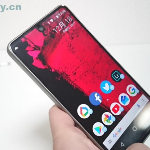 Essential Phone 2の開発は中止されたらしい、Andy Rubin氏は会社の売却を検討か？