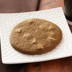 ローソンが深みある味わいの「ほうじ茶とホワイトチョコのソフトクッキー」新発売！