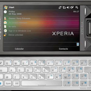 Xperiaブランドは今年で10周年を迎える