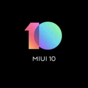 Xiaomiが「MIUI 10」を正式発表、フルスクリーンスマホ時代に合わせてUIを再設計