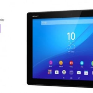 今年「Xperia Z5 Tablet」はたぶん出ない