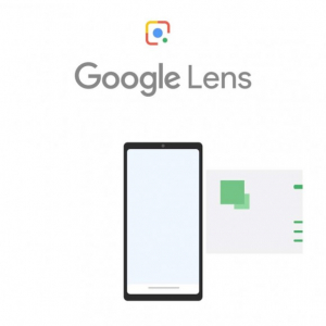 Googleレンズ 1.0がGoogle Playストアでリリース