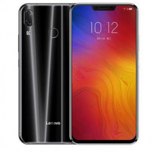 「Lenovo Z5」はコスパ最高の全画面スマホ