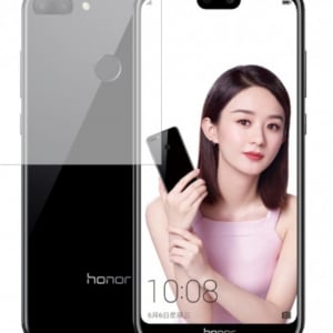 Huawei、P20に良くにたミッドレンジモデル「Honor 9i」を発表