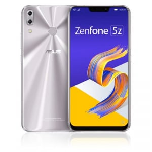 ASUS、ZenFone 5Zを国内で発売開始