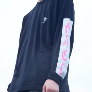 soe伊藤壮一郎×FACETASM落合宏理 POP UP プロジェクト「EXCHANGE STORE」